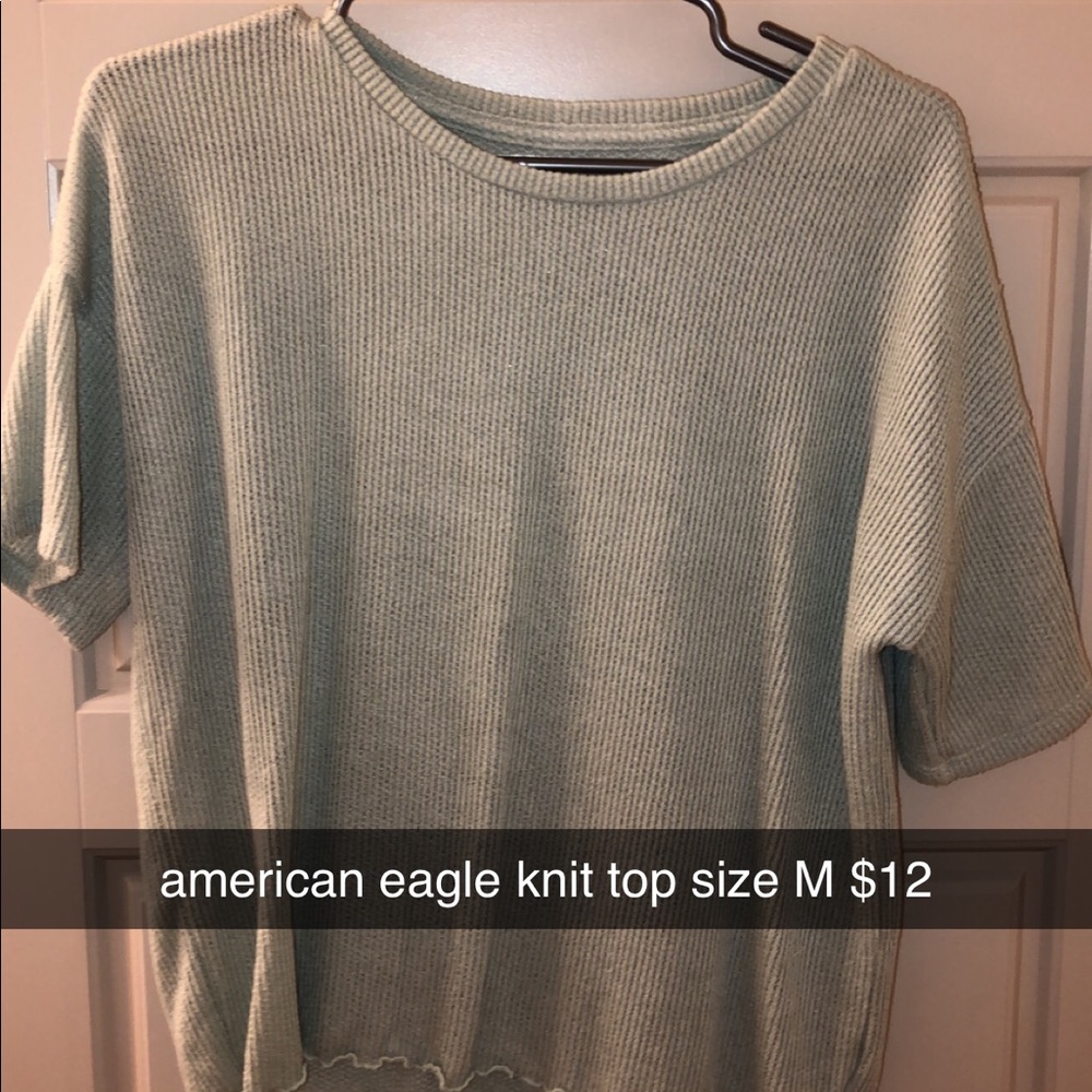 american eagle